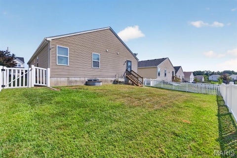 Tiny photo for 522 Rifle Ridge Drive, Wentzville, MO 63385 (MLS # 26057000)