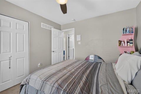 Tiny photo for 522 Rifle Ridge Drive, Wentzville, MO 63385 (MLS # 26057000)