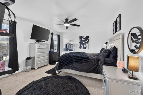 Tiny photo for 522 Rifle Ridge Drive, Wentzville, MO 63385 (MLS # 26057000)