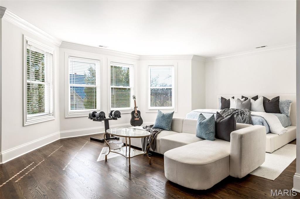 Cedars Valley - Residential