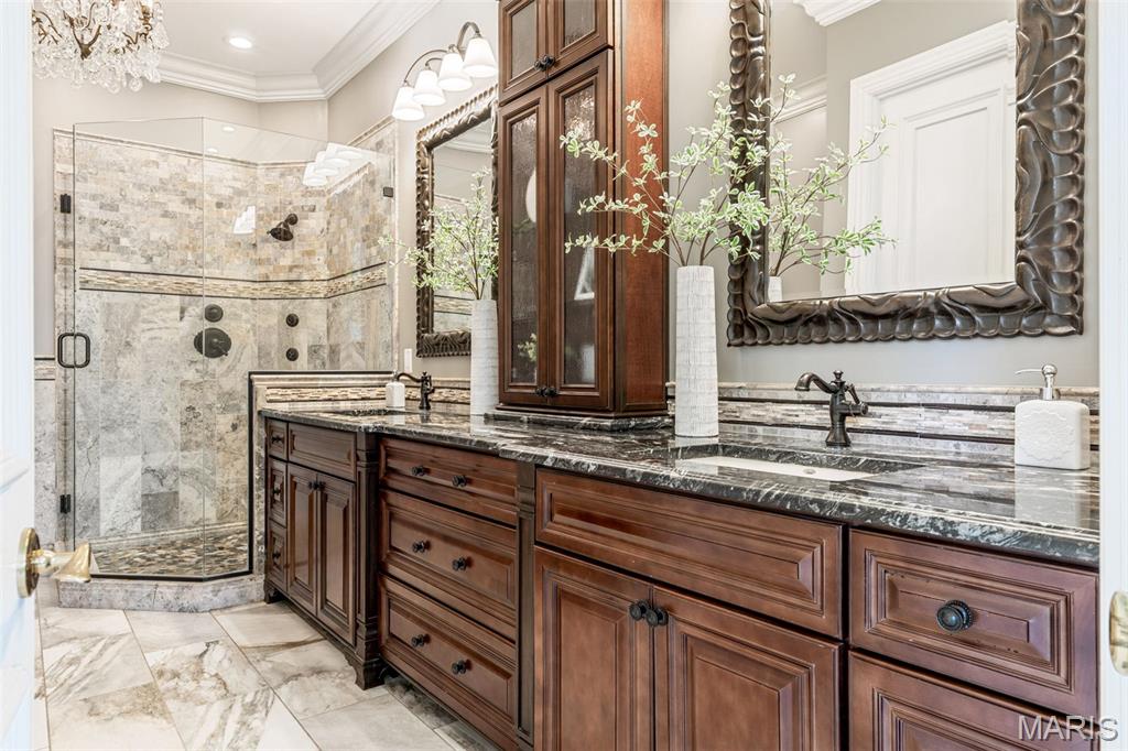 Cedars Valley - Residential