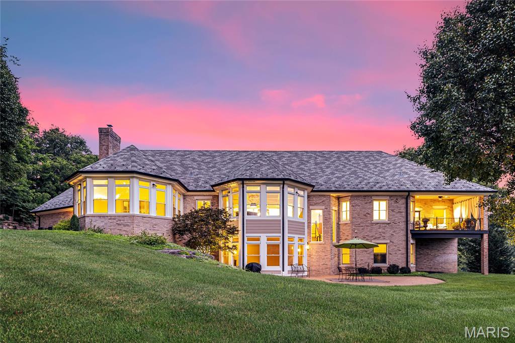 Cedars Valley - Residential