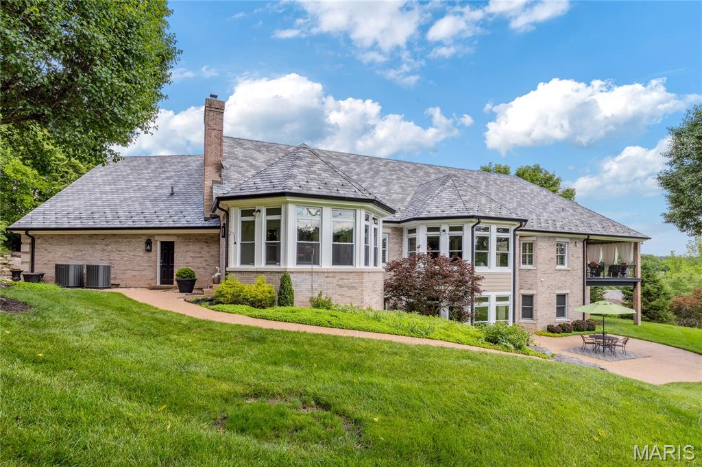 Cedars Valley - Residential