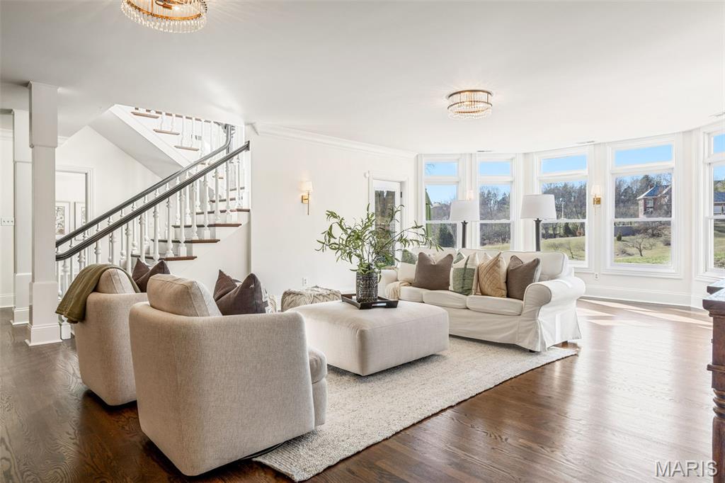 Cedars Valley - Residential