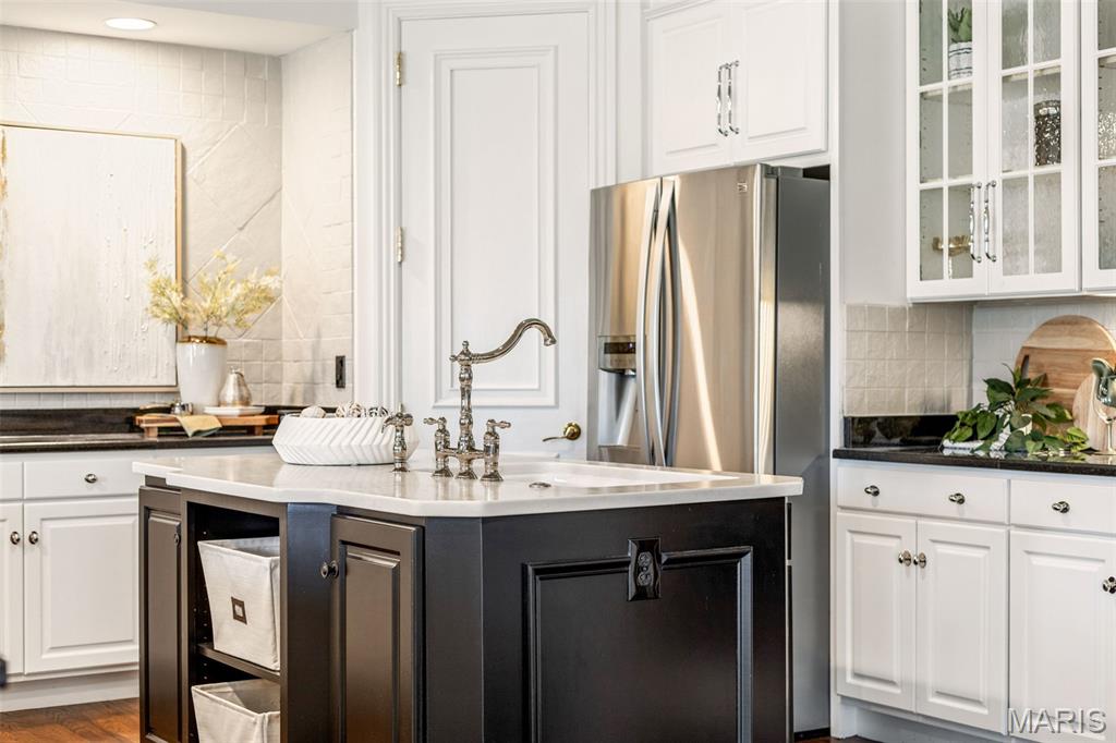 Cedars Valley - Residential