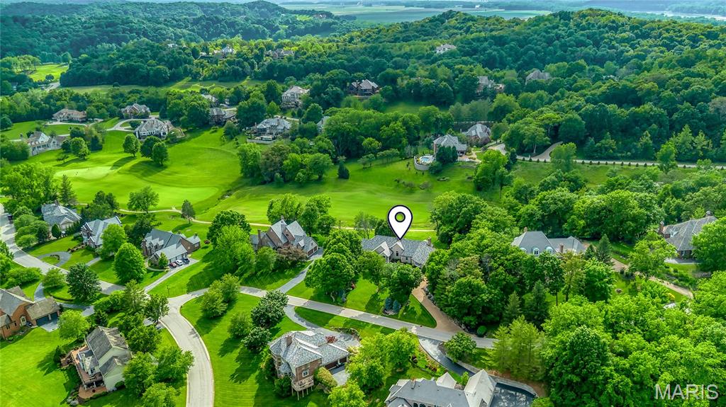 Cedars Valley - Residential