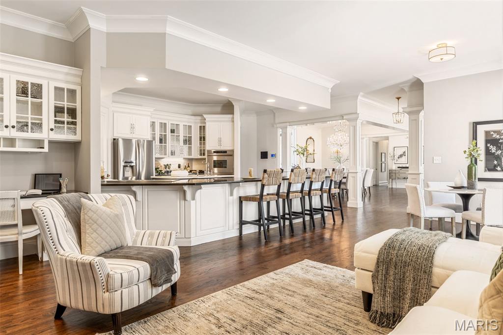 Cedars Valley - Residential