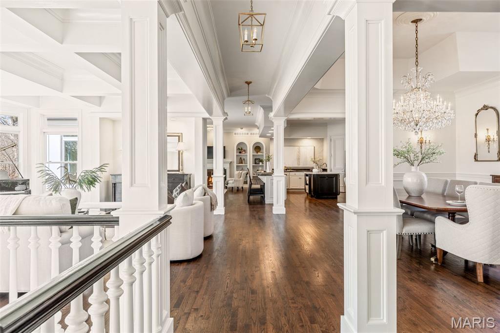 Cedars Valley - Residential