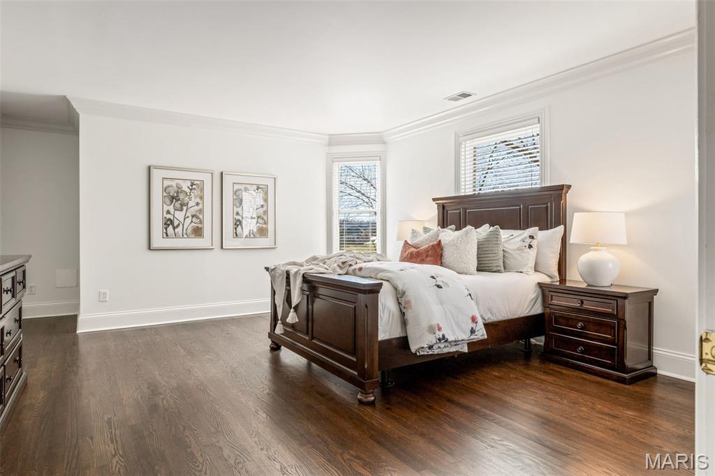 Cedars Valley - Residential