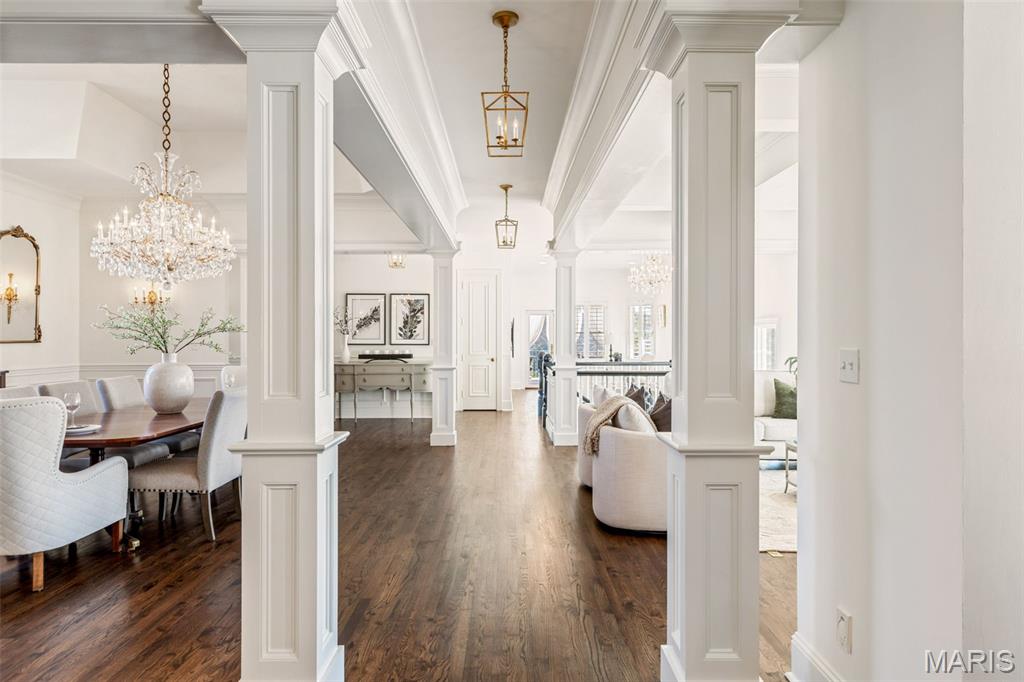 Cedars Valley - Residential