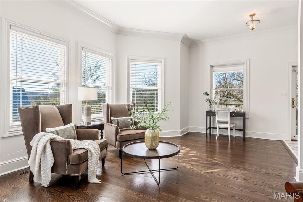 Cedars Valley - Residential