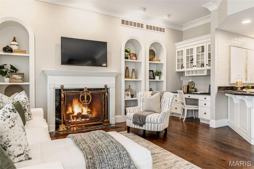 Cedars Valley - Residential