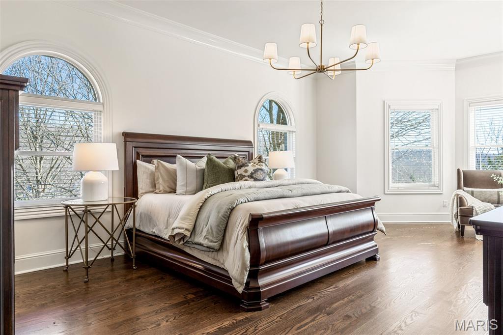 Cedars Valley - Residential