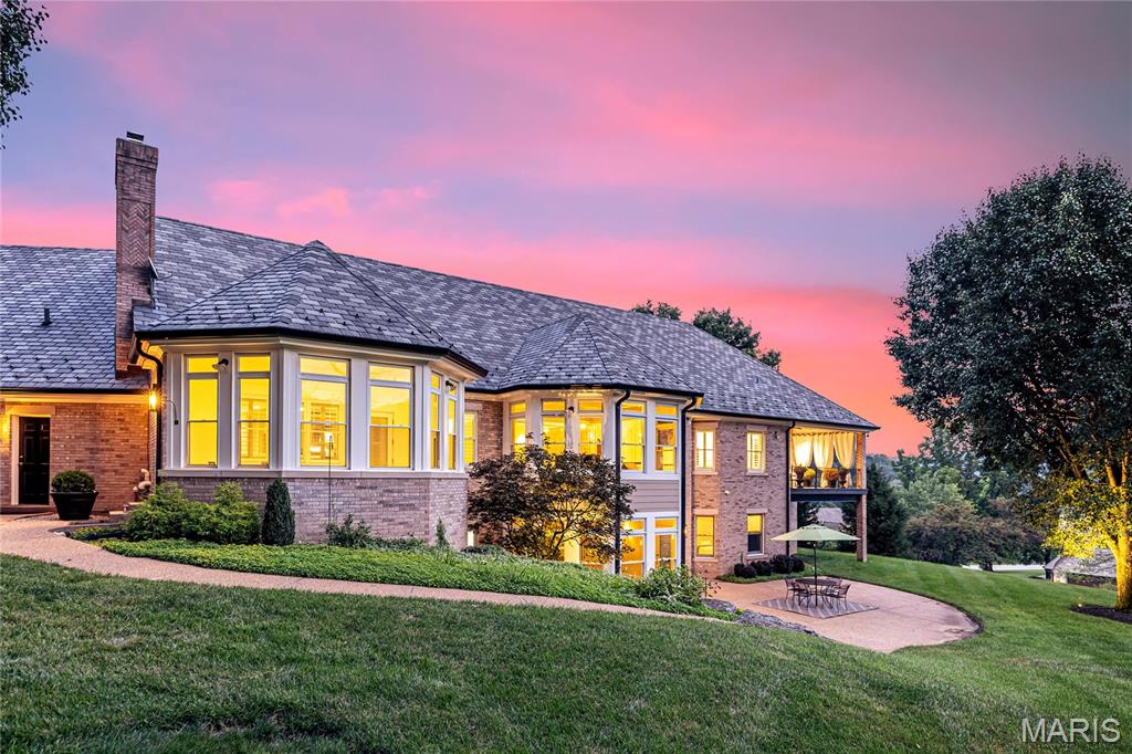 Cedars Valley - Residential