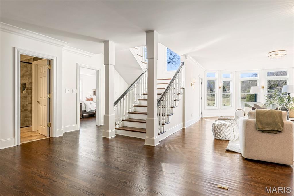 Cedars Valley - Residential