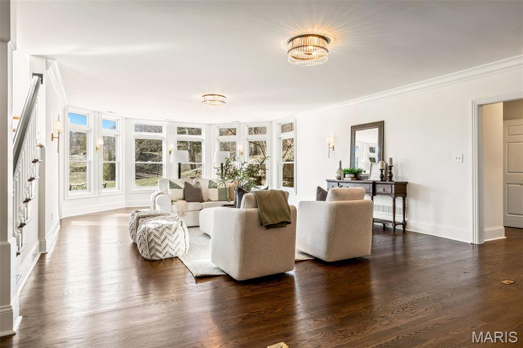 Cedars Valley - Residential