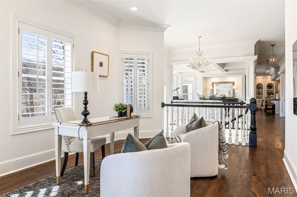 Cedars Valley - Residential