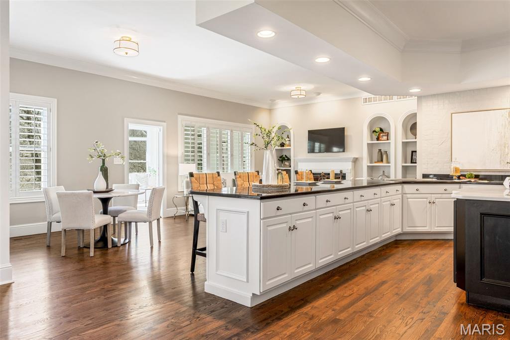 Cedars Valley - Residential