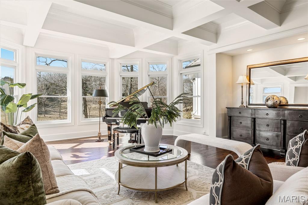 Cedars Valley - Residential