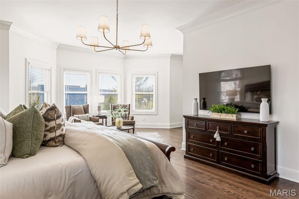 Cedars Valley - Residential