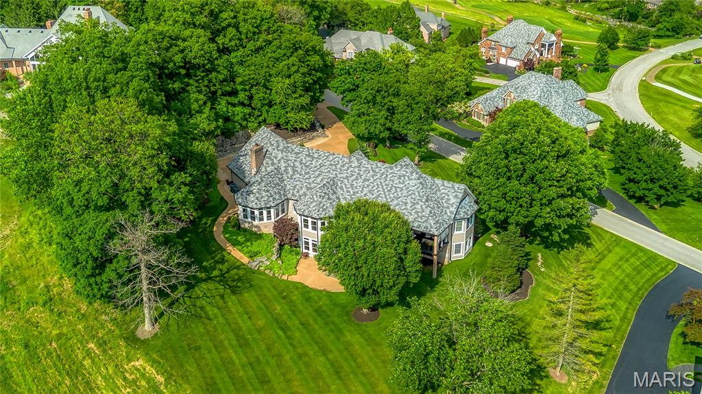 Cedars Valley - Residential