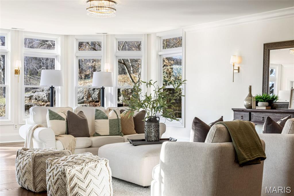 Cedars Valley - Residential