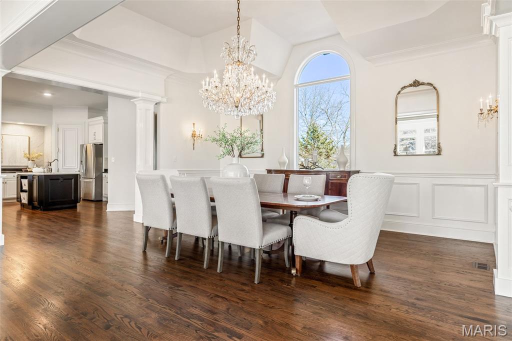 Cedars Valley - Residential