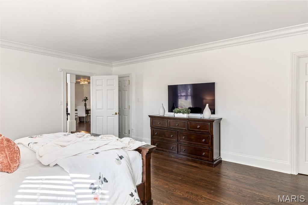 Cedars Valley - Residential