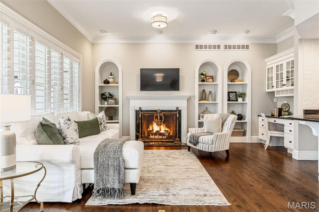 Cedars Valley - Residential