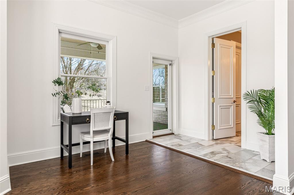 Cedars Valley - Residential