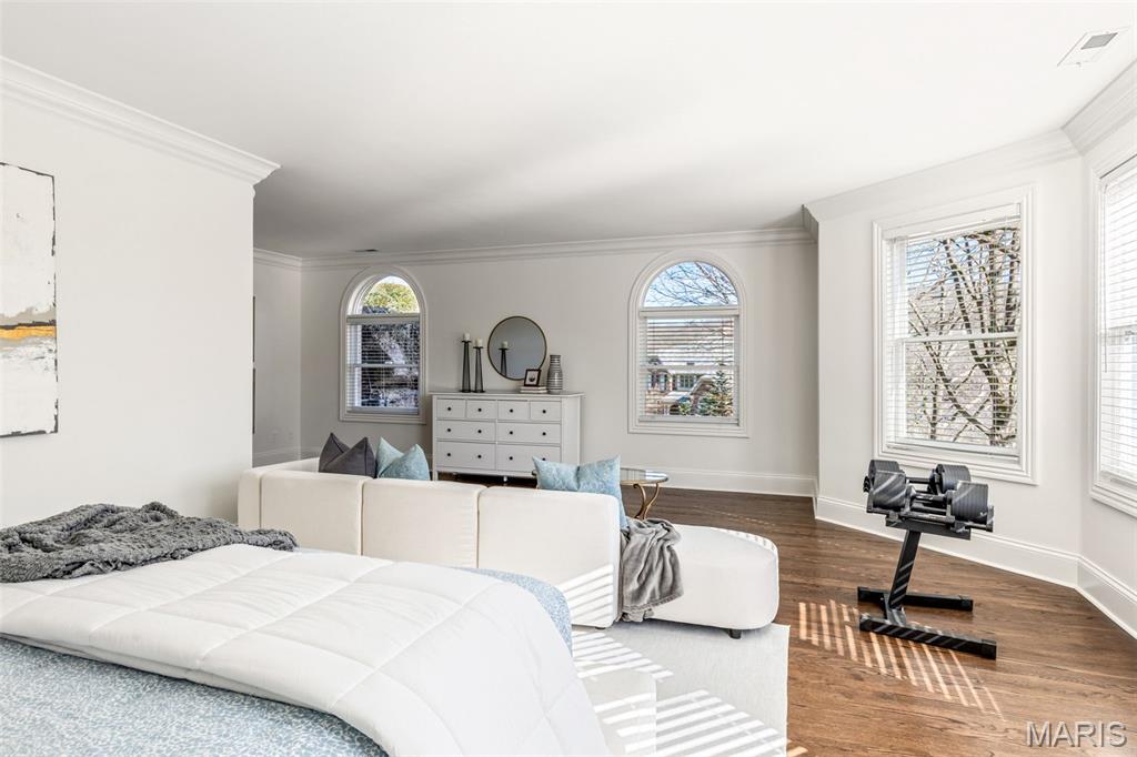 Cedars Valley - Residential