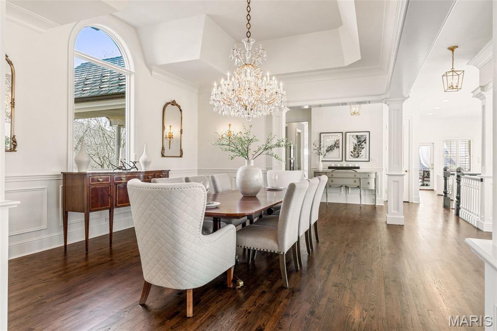 Cedars Valley - Residential