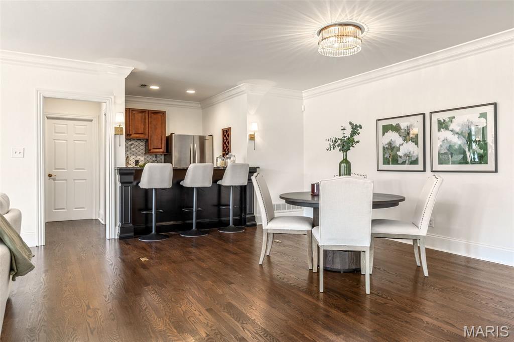 Cedars Valley - Residential