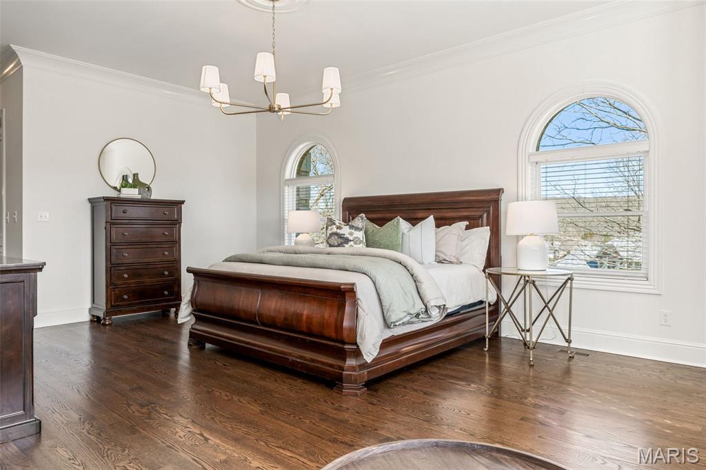 Cedars Valley - Residential