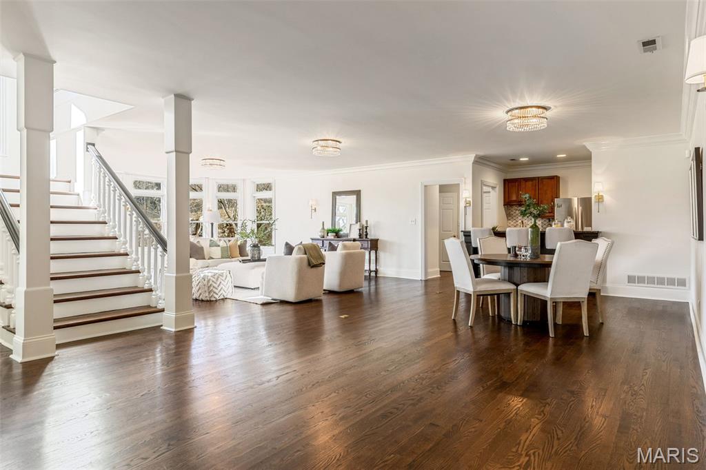 Cedars Valley - Residential