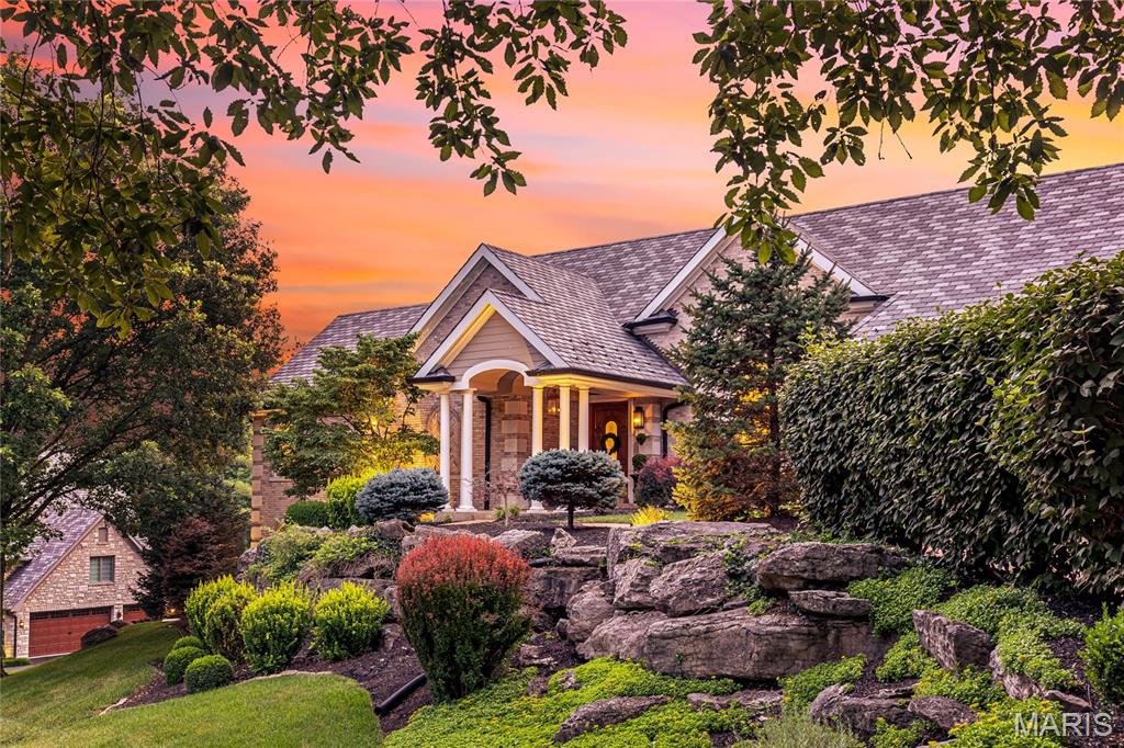 Cedars Valley - Residential