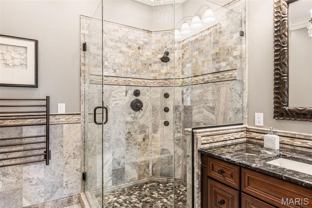 Cedars Valley - Residential