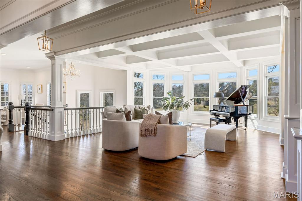 Cedars Valley - Residential