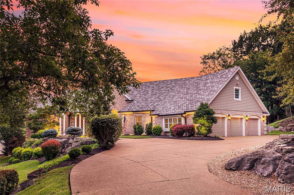 Cedars Valley - Residential