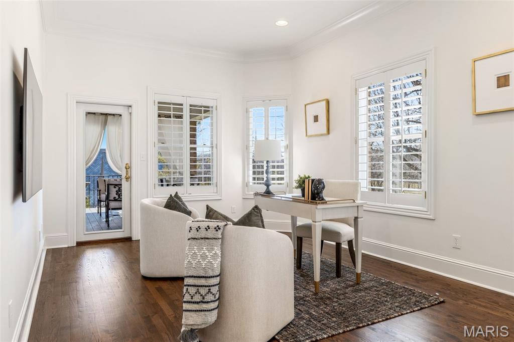 Cedars Valley - Residential