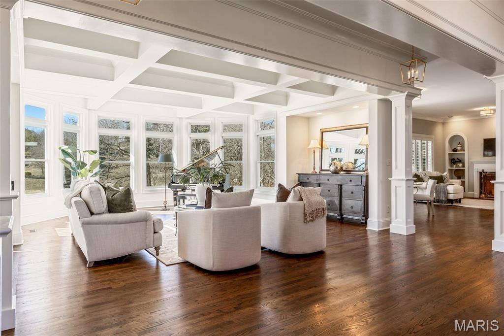 Cedars Valley - Residential