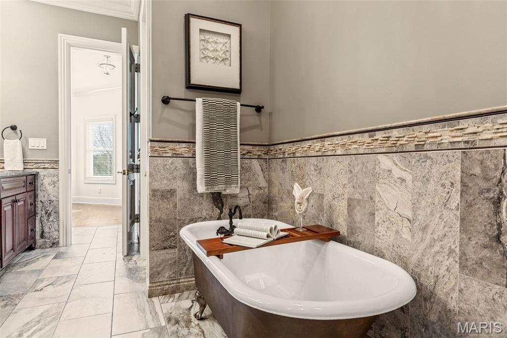 Cedars Valley - Residential