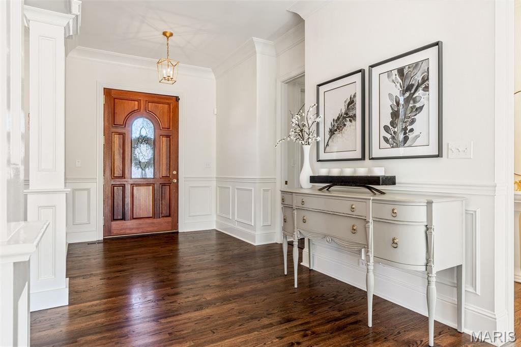 Cedars Valley - Residential