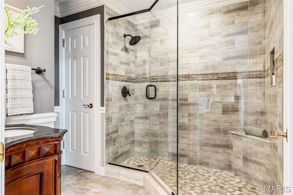 Cedars Valley - Residential