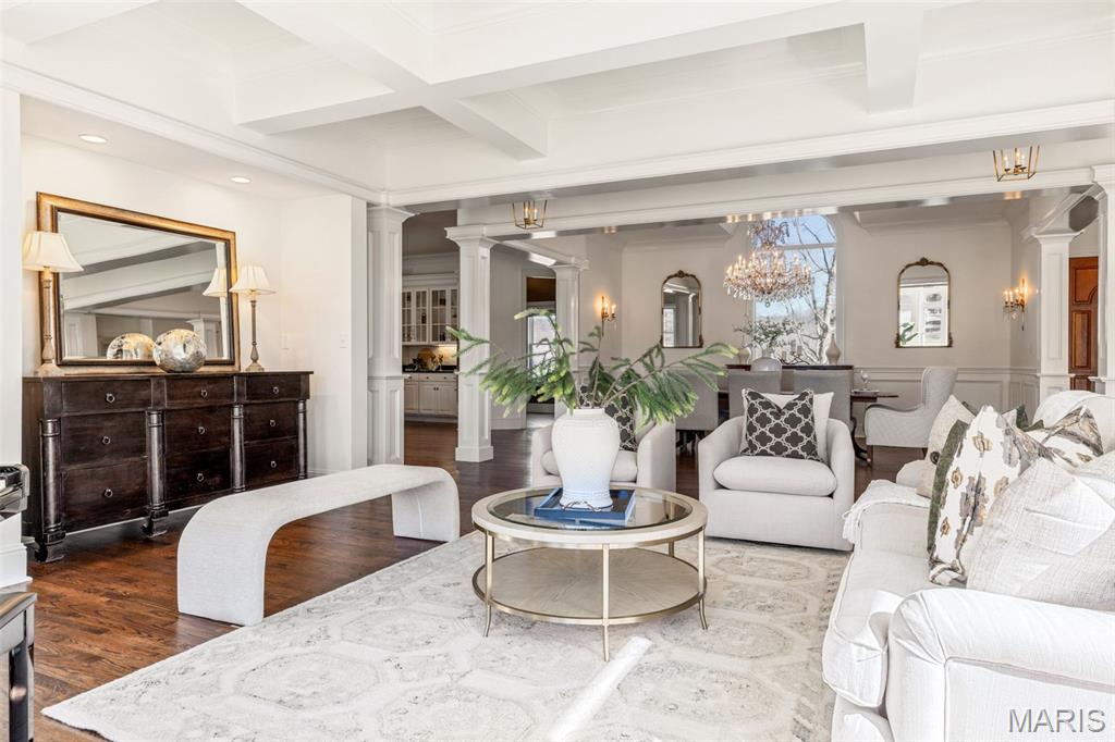 Cedars Valley - Residential