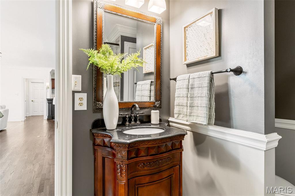 Cedars Valley - Residential