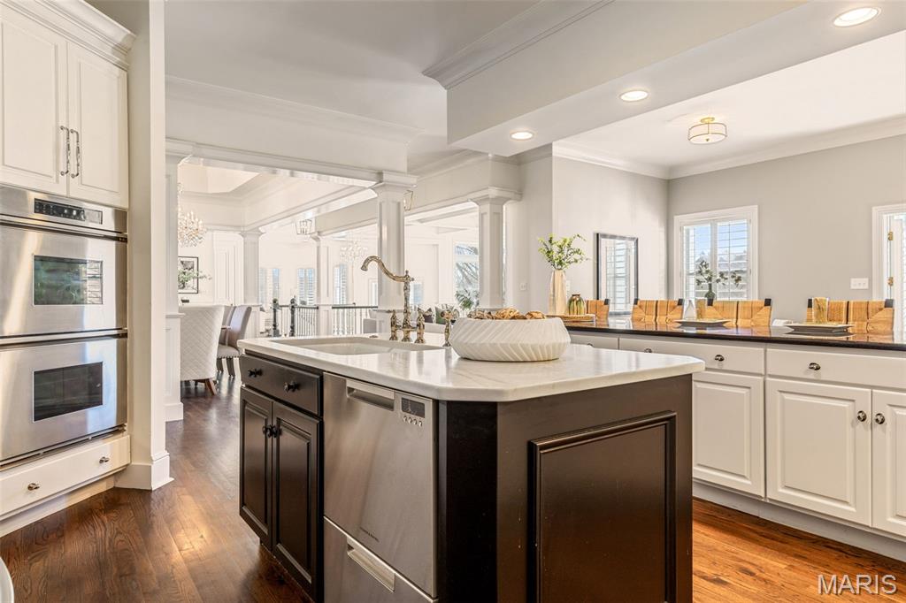 Cedars Valley - Residential