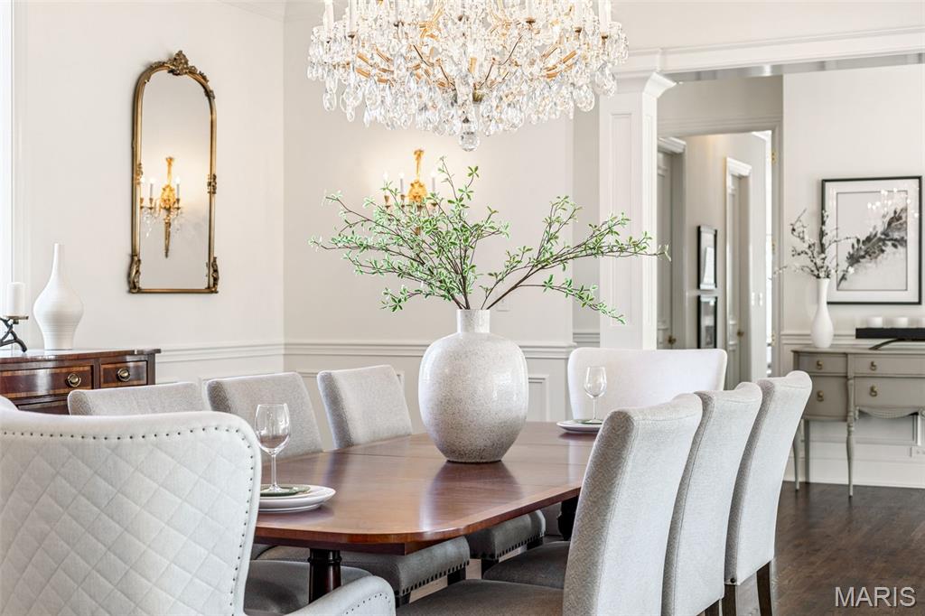 Cedars Valley - Residential