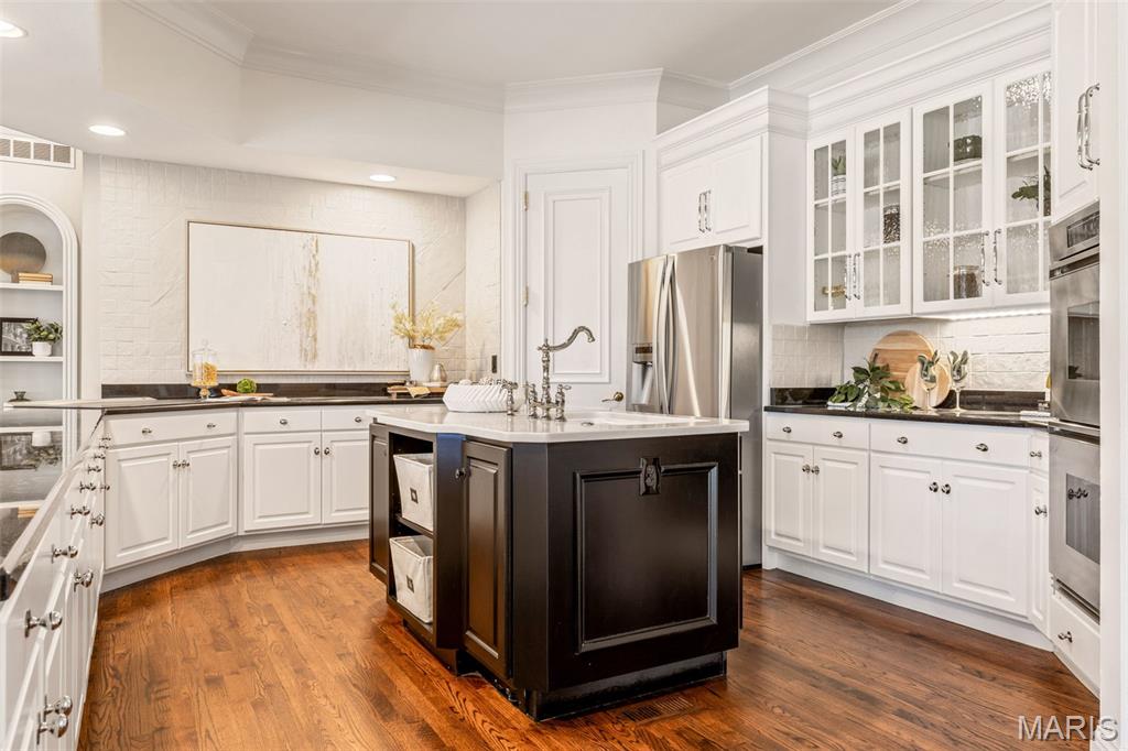 Cedars Valley - Residential