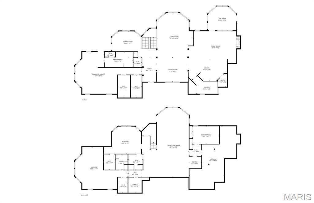 Cedars Valley - Residential